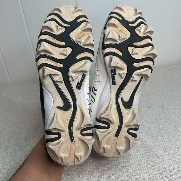 NIKE Vapor Ultrafly 4 Keystone Baseball Cleats Sneakers Shoes 5Y 5 Youth - Picture 6 of 7